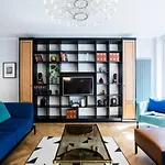 Appartement Peaceful In The Heart Of The *