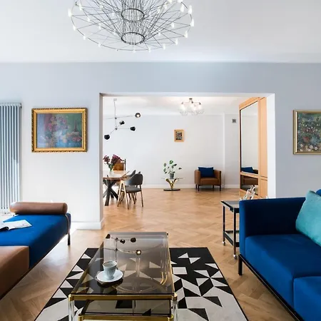 Daire Peaceful In The Heart Of The
