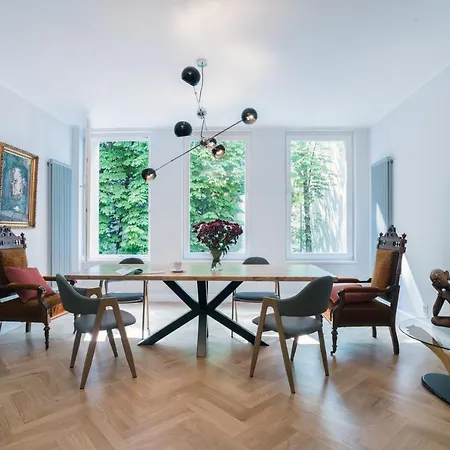 Peaceful In The Heart Of The