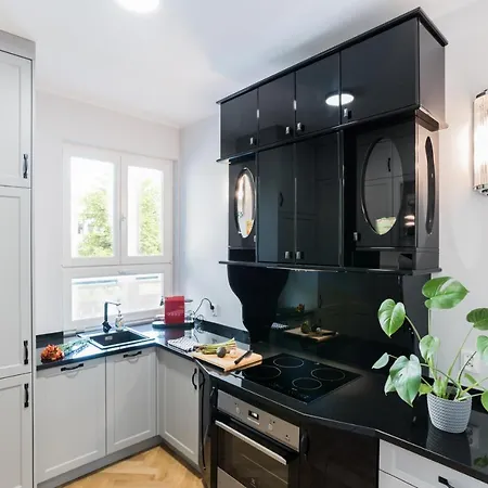 Peaceful In The Heart Of The *