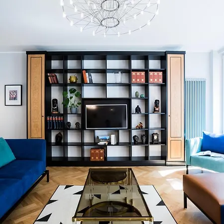 Apartment Peaceful In The Heart Of The *