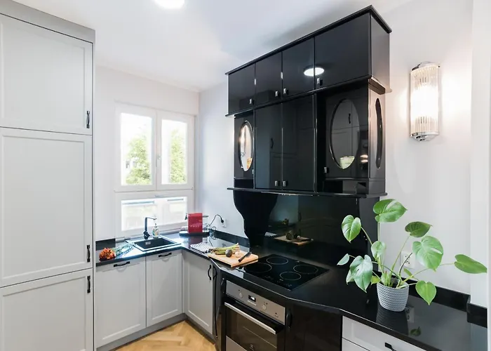 Peaceful In The Heart Of The *